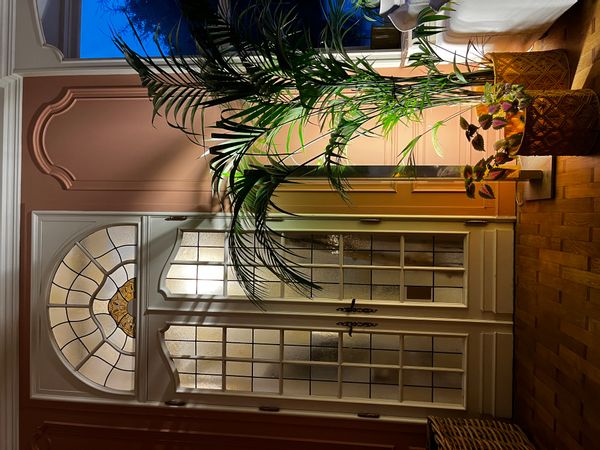 La maison de Sam