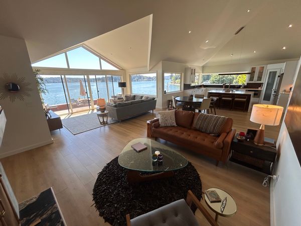 La maison de Steve