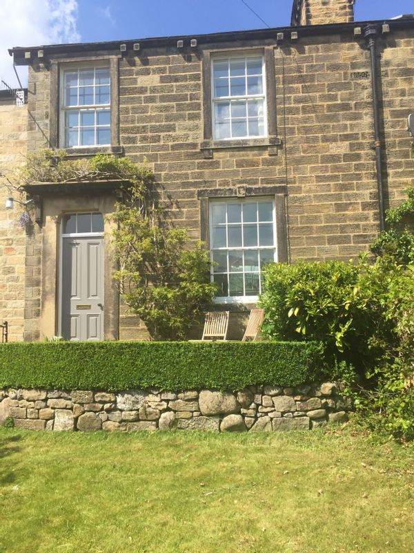 La maison de Julia