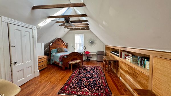 La maison de Sierra