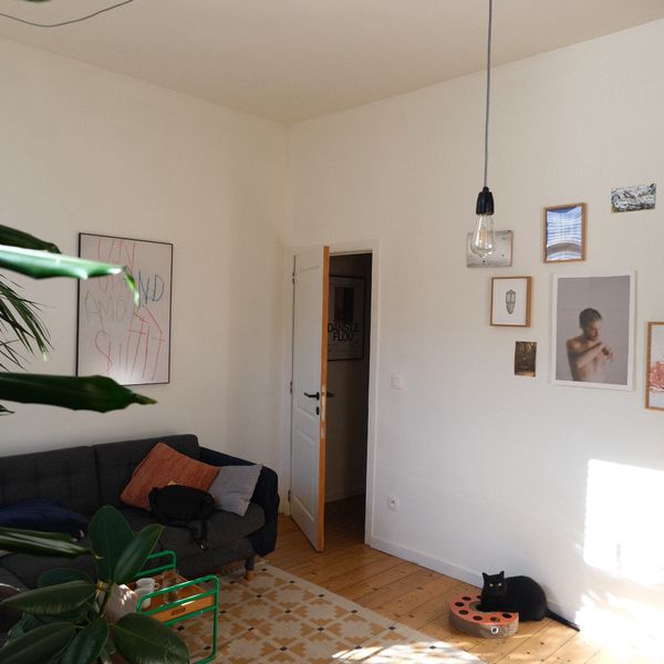 La maison de Ann-Sophie