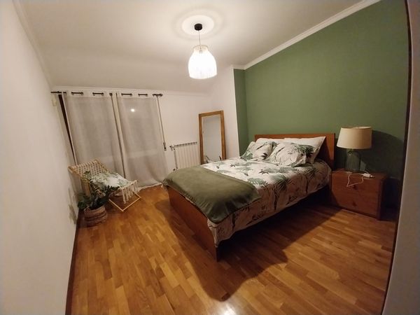 La maison de RUTE