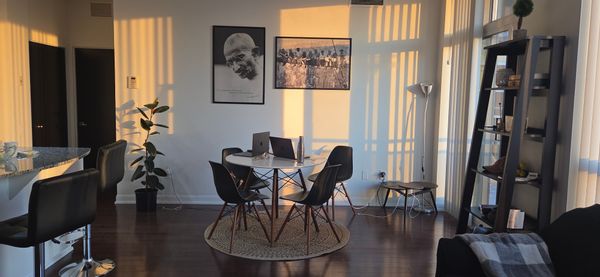 La maison de Polina