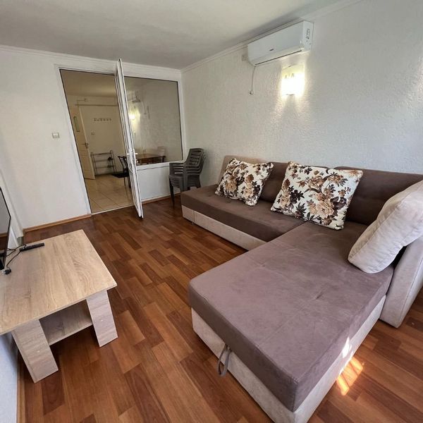 La maison de Sergio
