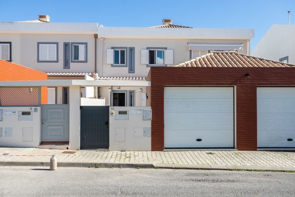 La maison de Susana