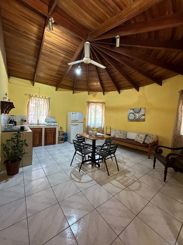 La maison de Ana Karina