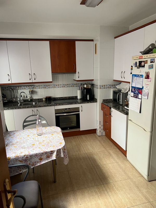 La maison de Alvaro