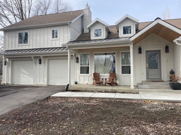 La maison de Kaylie