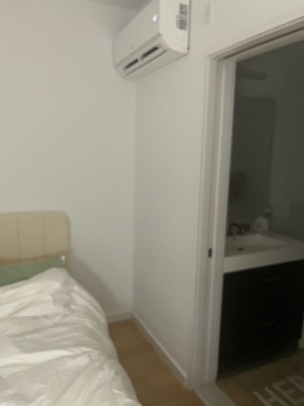 La chambre privée de Julie