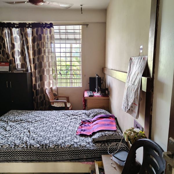 La maison de Narendran