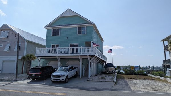 La maison de Brian