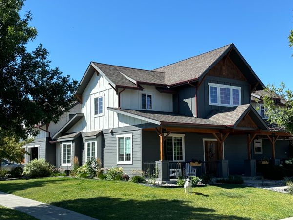 La maison de Diane