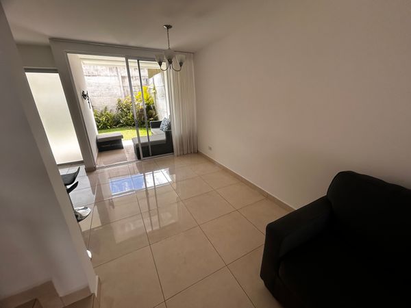 La maison de Gabriela