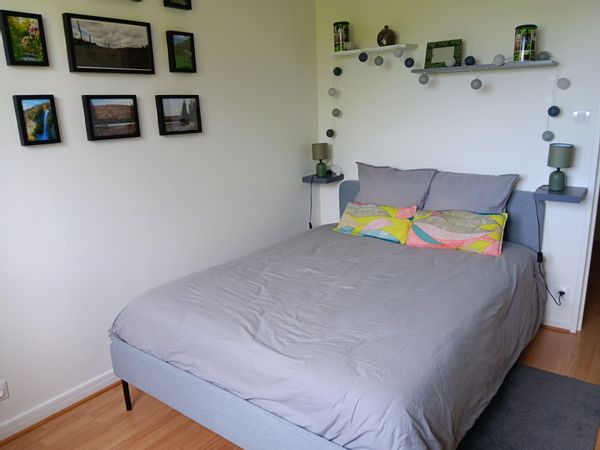 chambre chez lucie
