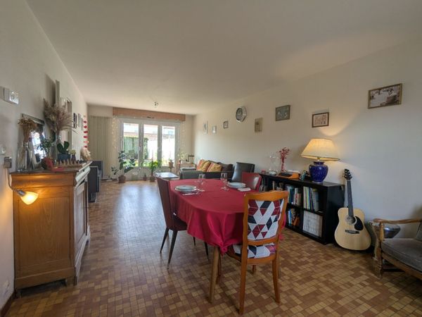La maison de MyJu