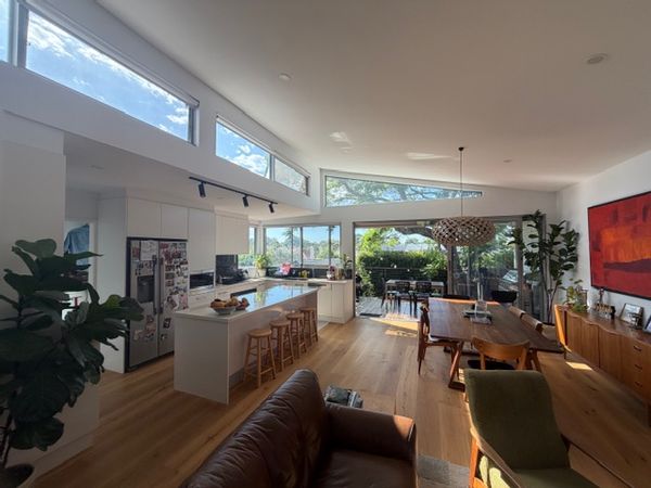 La maison de Nadia