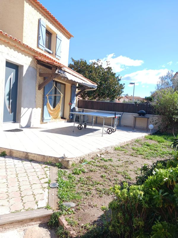 La maison d'Anaïs & Jonathan