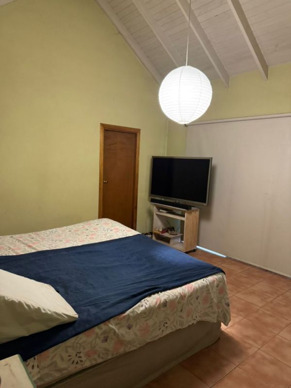La maison de Ellie