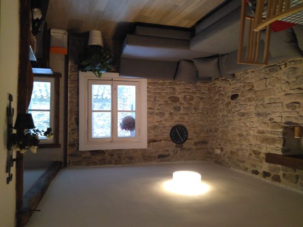 La maison de Lur