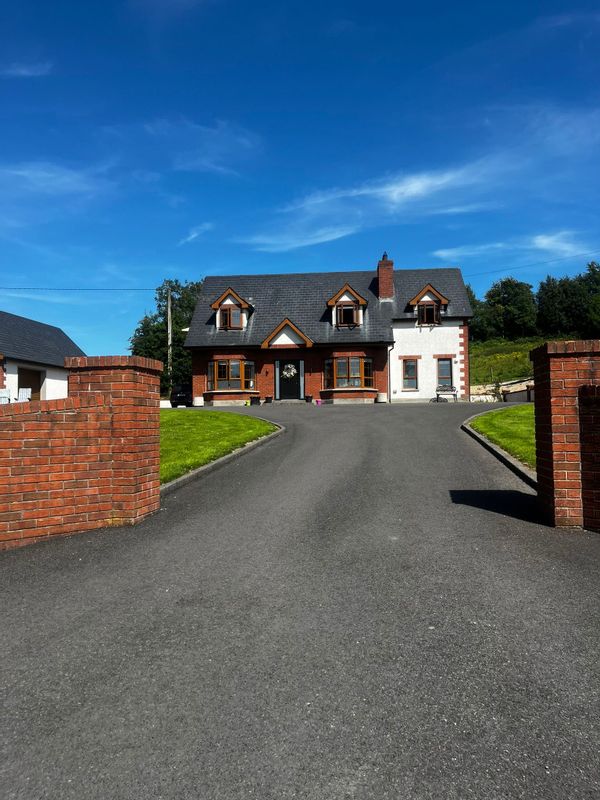 La maison de Joleen