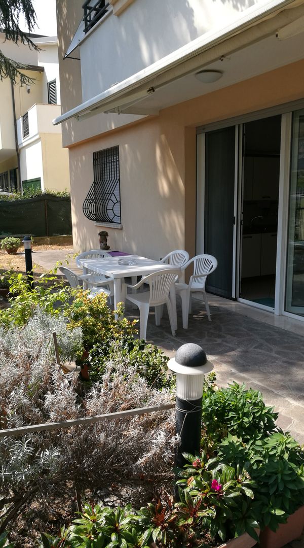 La maison de Otello