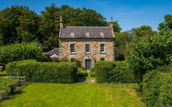 La maison de Fiona