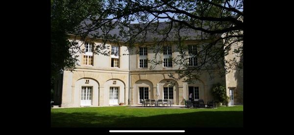 Château de Tilly