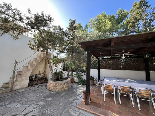 La maison de Nolwenn & William