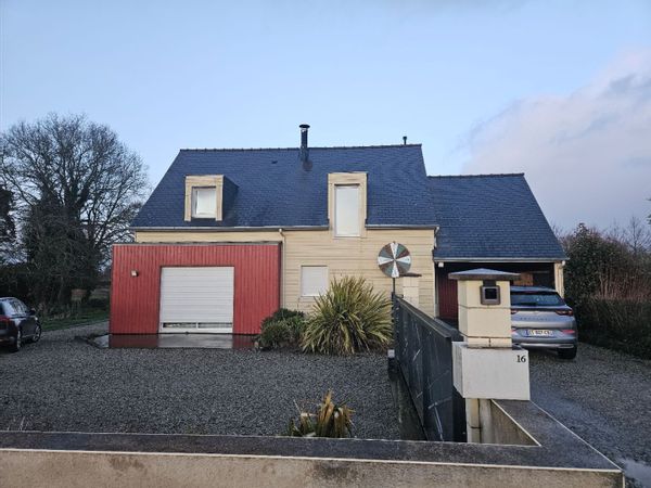 maison bcf