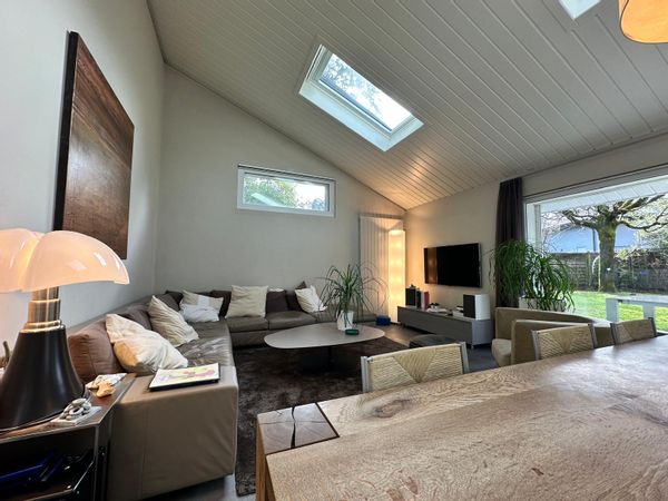 La maison de Jonathan