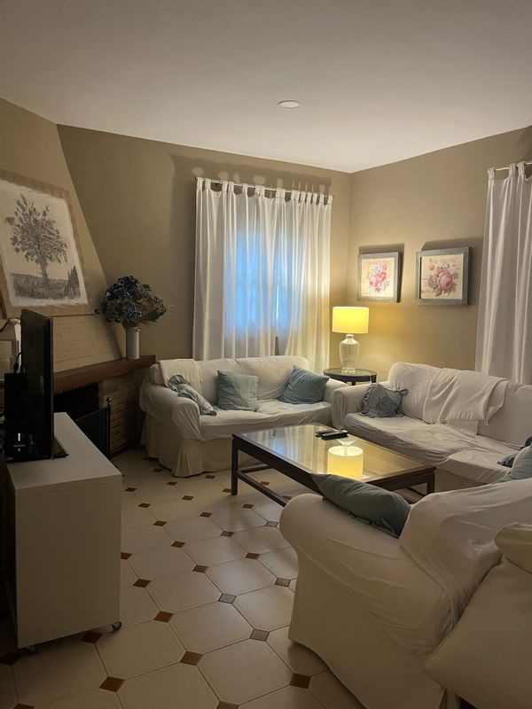 La maison de Alfredo