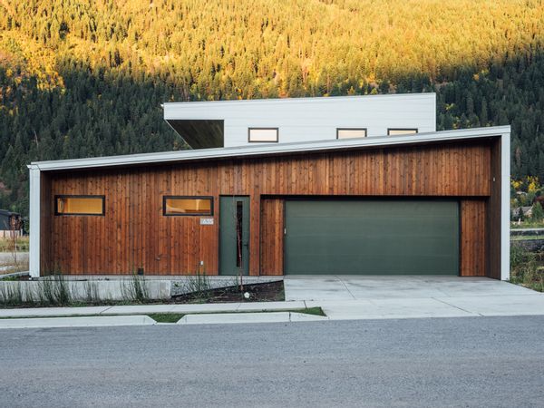 La maison de Cause