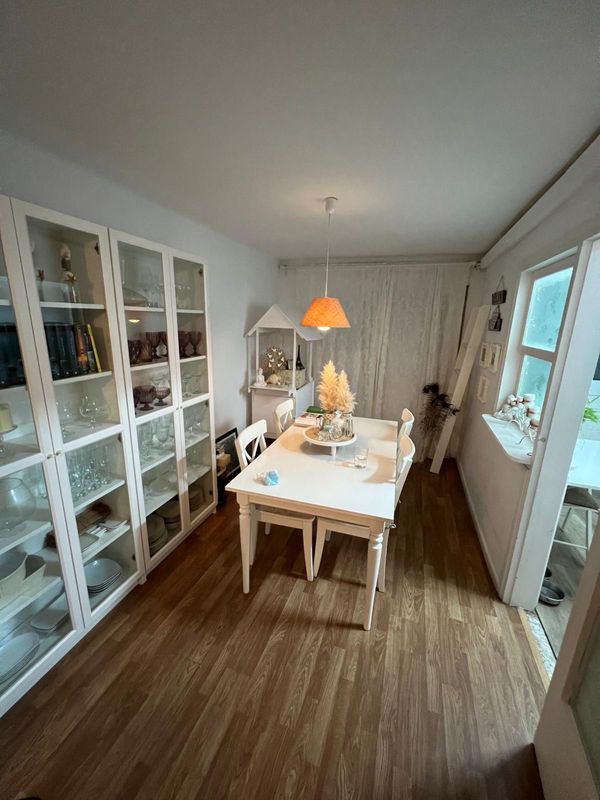 La maison de Jamil / Ana