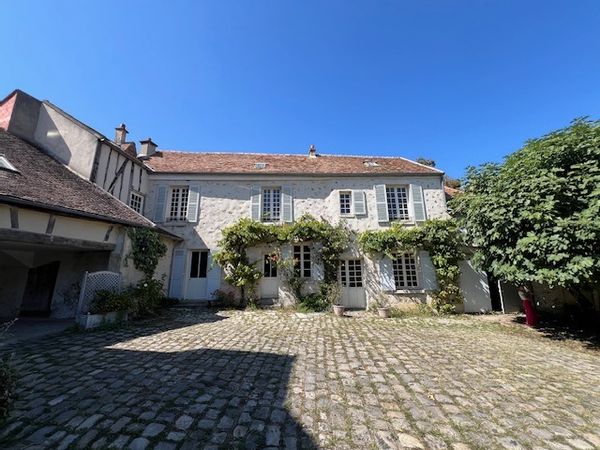 La Pimprenelle