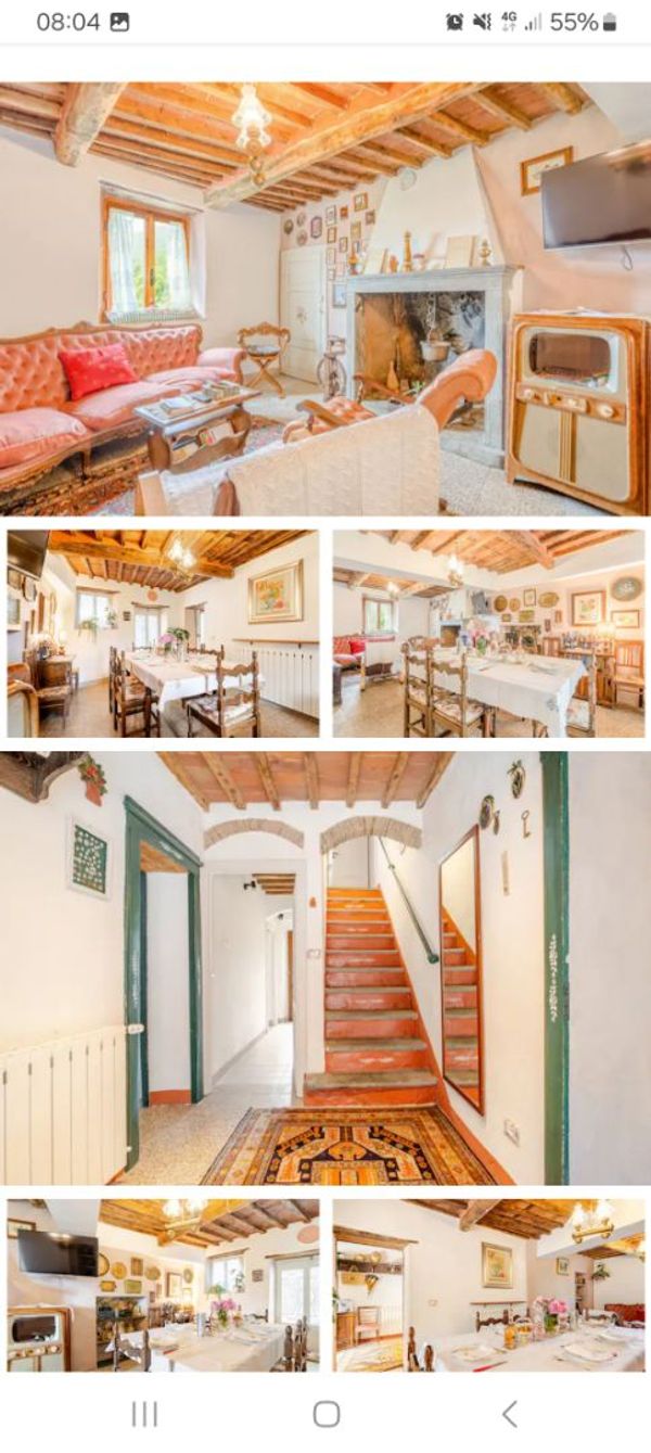La maison de nicole
