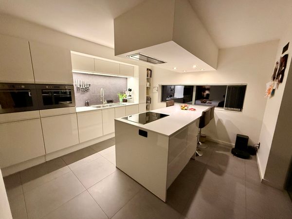 Comfort & wellness: home with Jacuzzi, pool, infrared sauna and 3 bedrooms