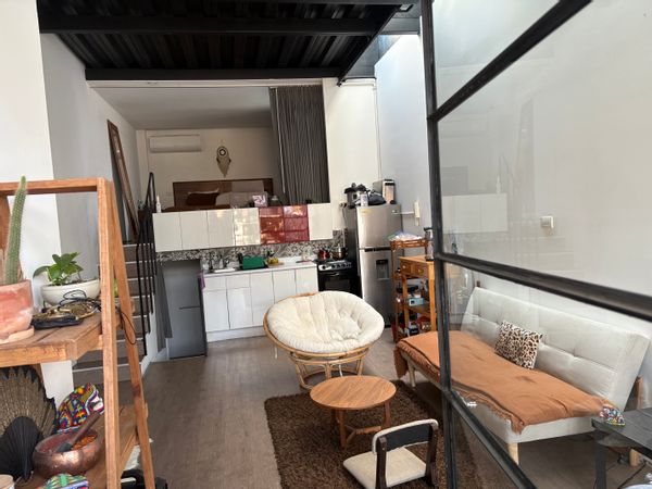 La maison de Sureya