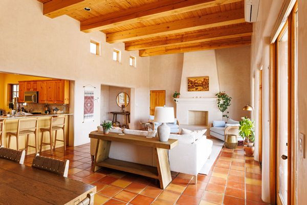 La maison de Abigail