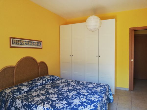 La maison de Marcella