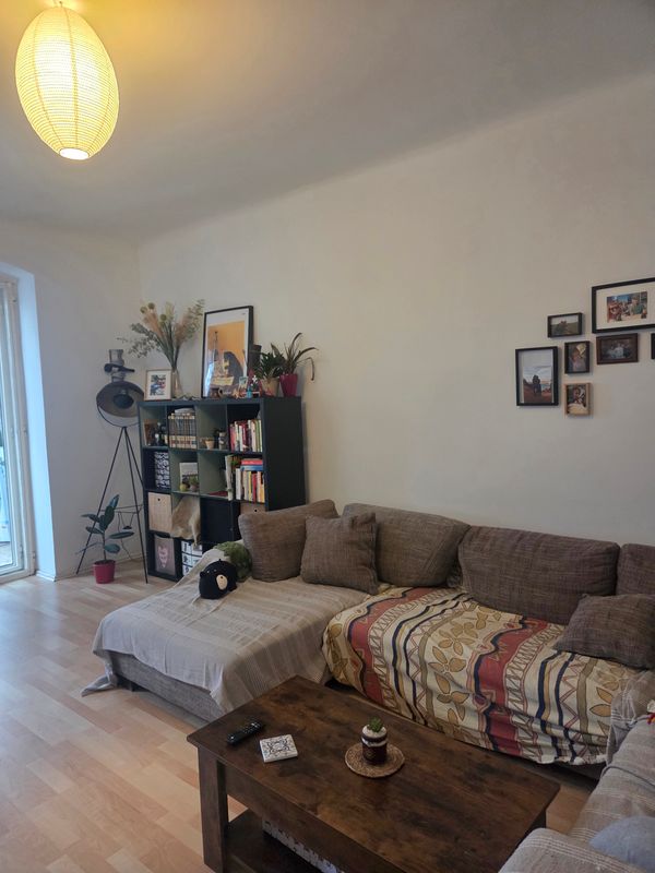 La maison de Jennifer