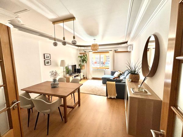 La maison de Eliana
