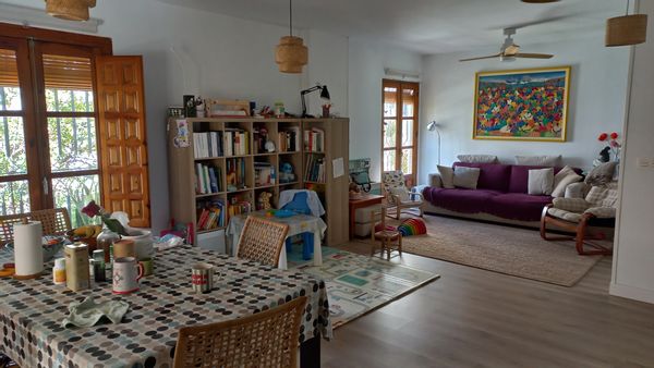 La maison de Carmen