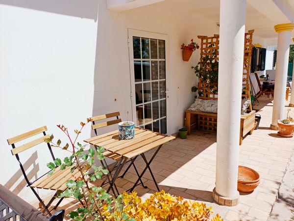 La maison de Ingela