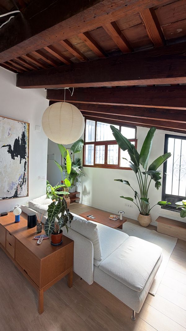 La maison de Marcin