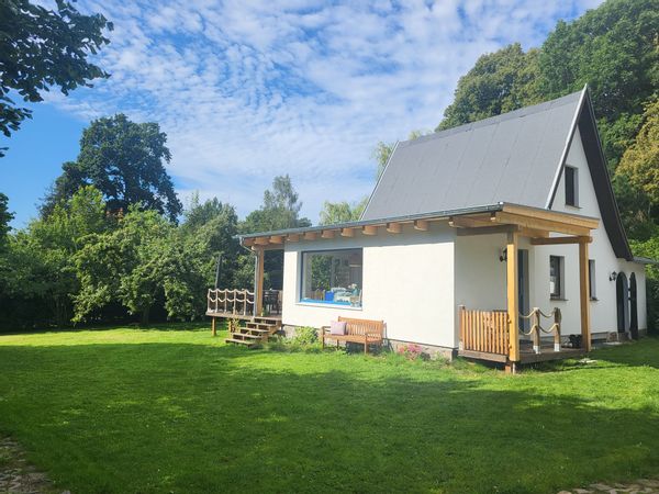 La maison de Sandra