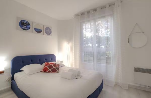 La maison bleue
