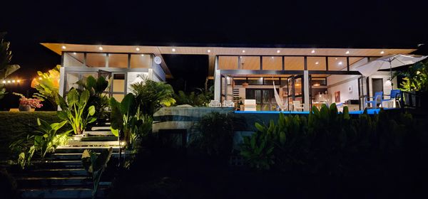 La maison de jhoan sebastian