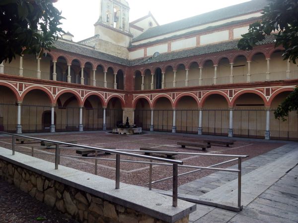 La maison de Lola y Blanca
