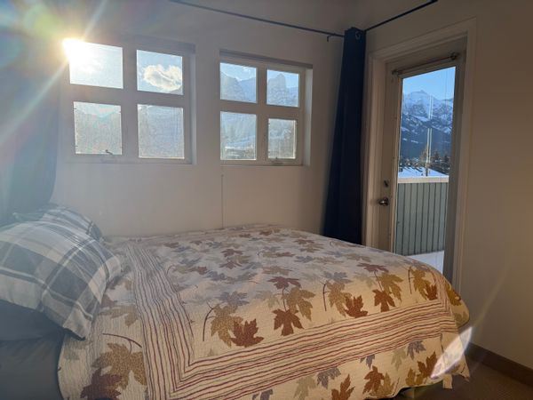 La maison de Chris