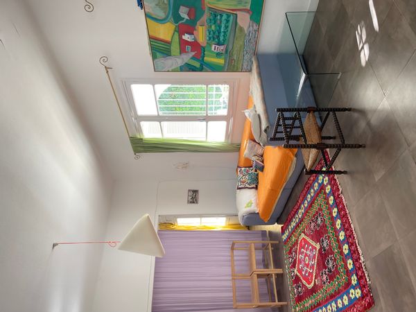 La maison de Shayan
